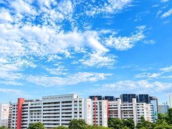 Blk 466 Hong Kah Ville (Jurong West), HDB 4 Rooms #623581701